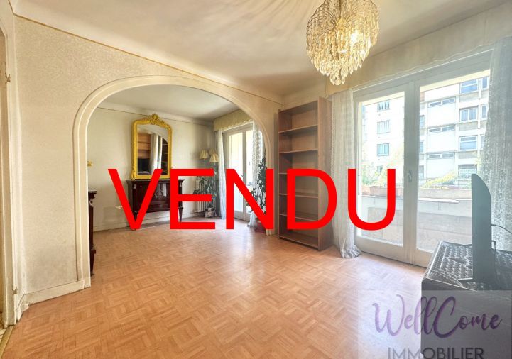 à vendre Appartement Aix Les Bains