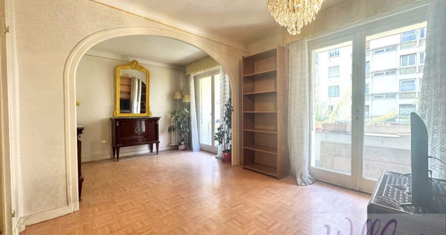 vente Appartement Aix Les Bains
