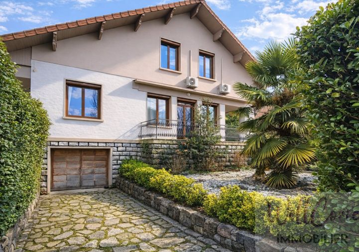 à vendre Maison de ville Aix Les Bains