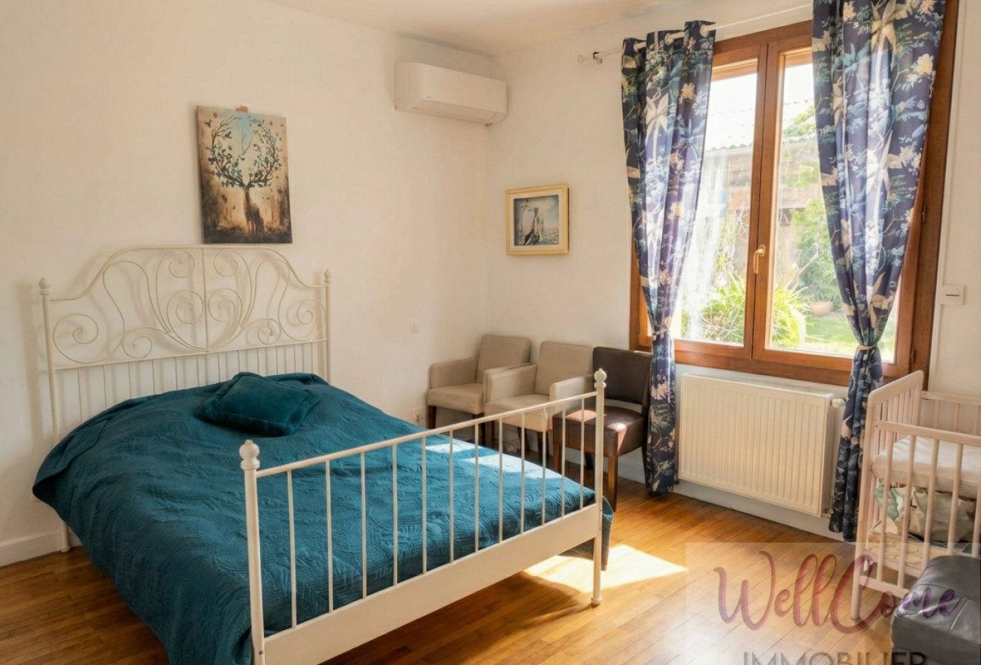 vente Maison de ville Aix Les Bains - Photo 8