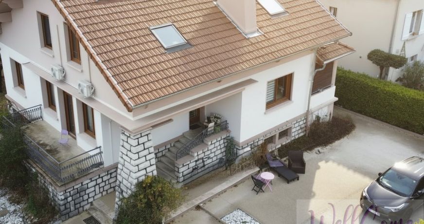 vente Maison de ville Aix Les Bains