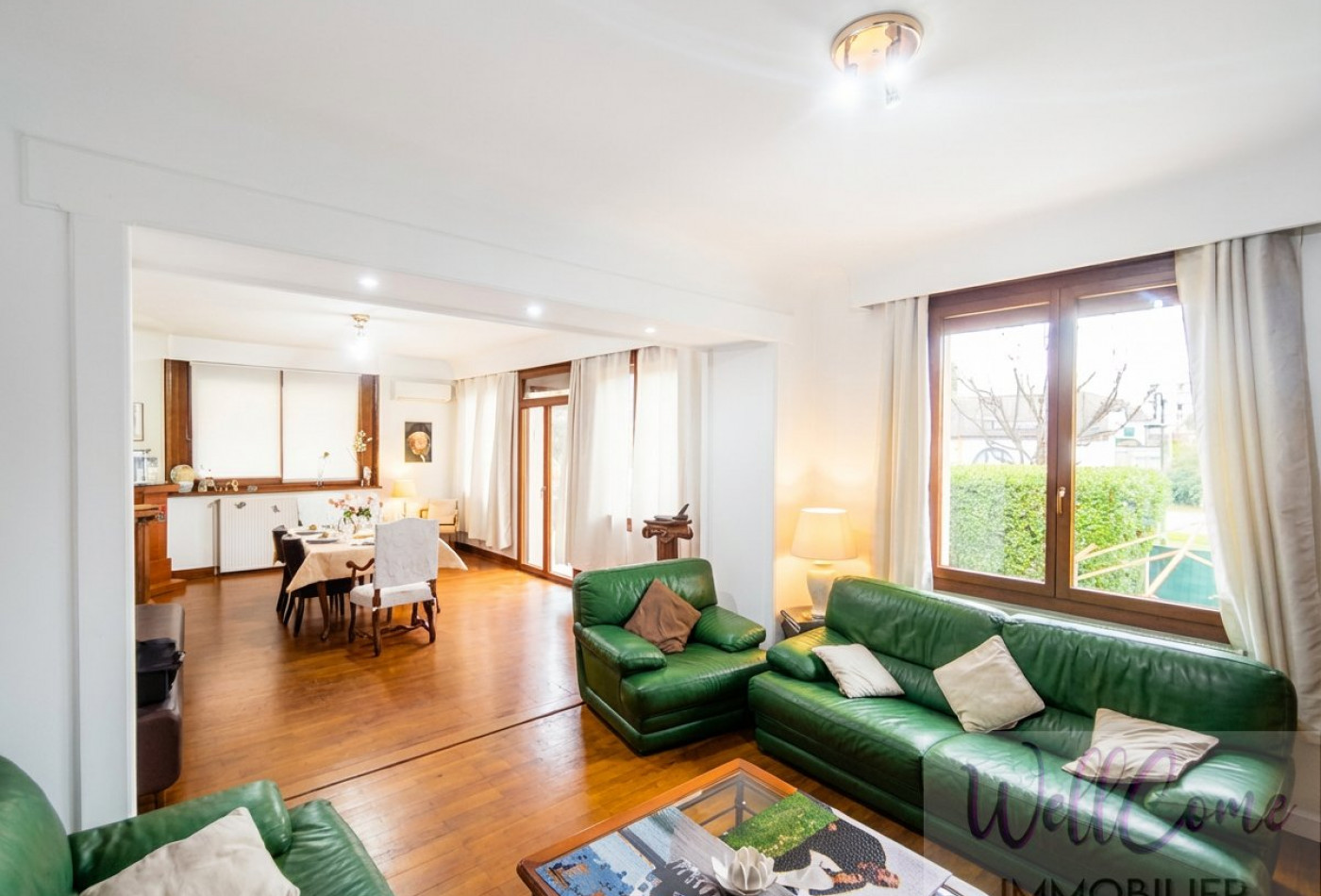 vente Maison de ville Aix Les Bains - Photo 4