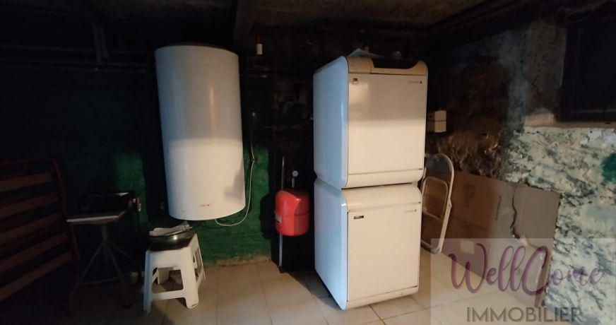 vente Maison à rénover Aix Les Bains