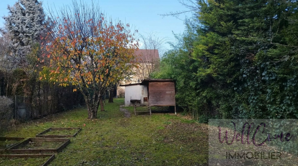 vente Maison à rénover Aix Les Bains - Photo 3