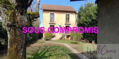 vente Aix Les Bains