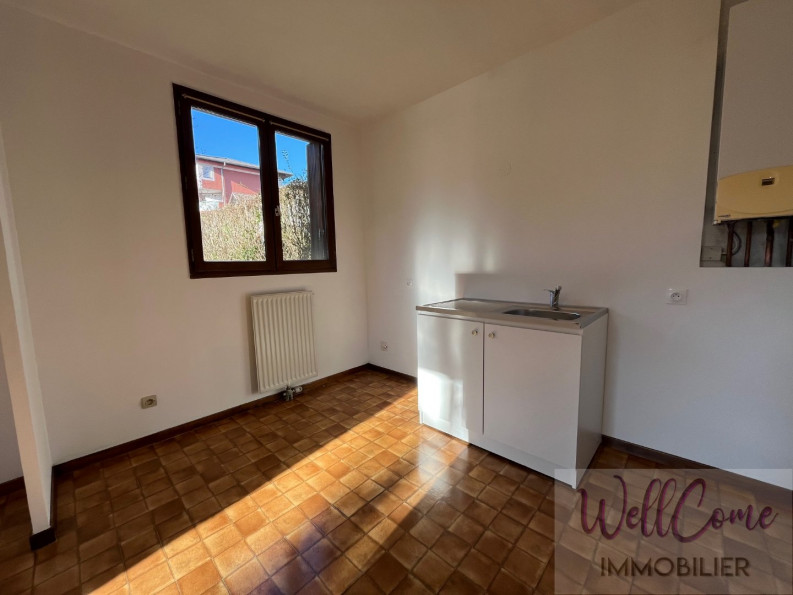 vente Appartement Chambery - Photo 6