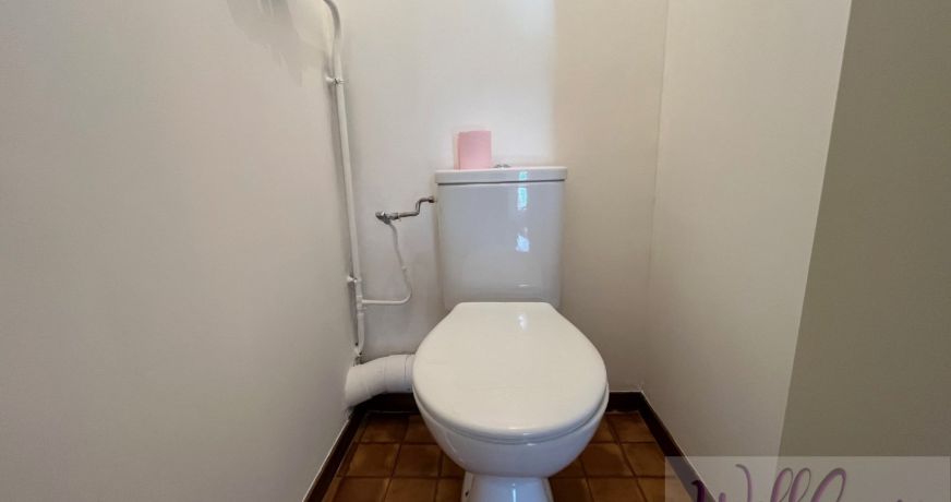 vente Appartement Chambery