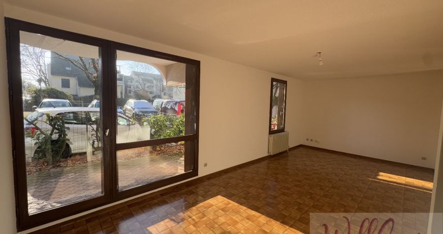 vente Appartement Chambery