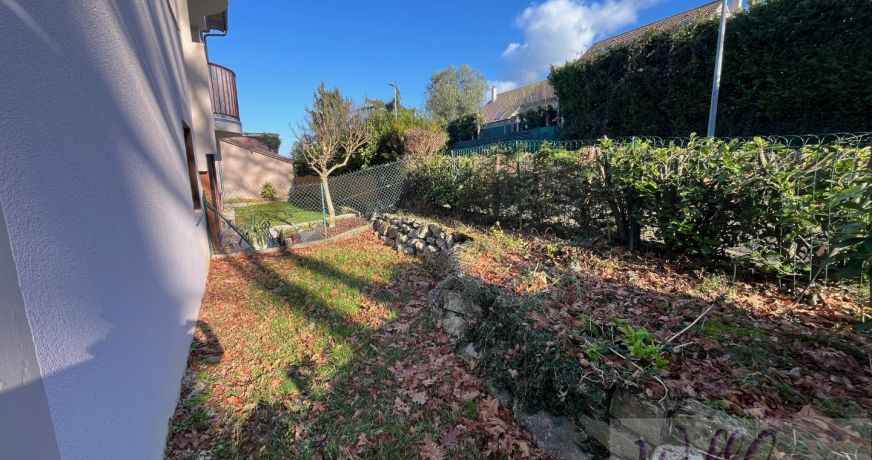 vente Appartement Chambery