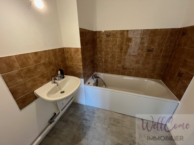 à vendre Appartement Chambery - Photo 10