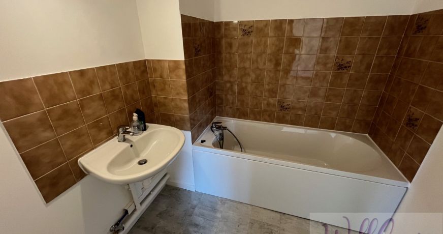 vente Appartement Chambery