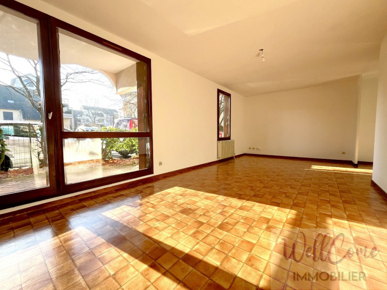 vente Appartement Chambery - Photo 1