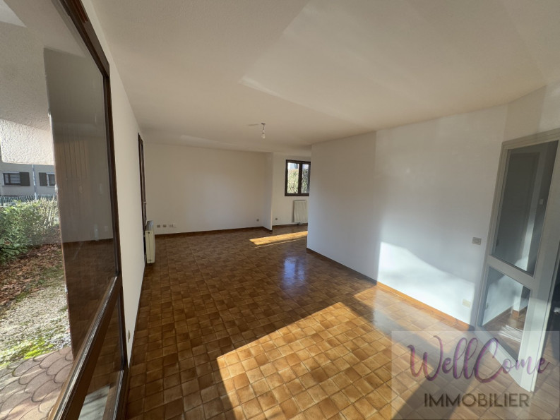 vente Appartement Chambery - Photo 8