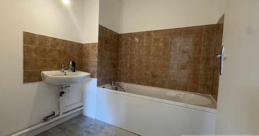 vente Appartement Chambery