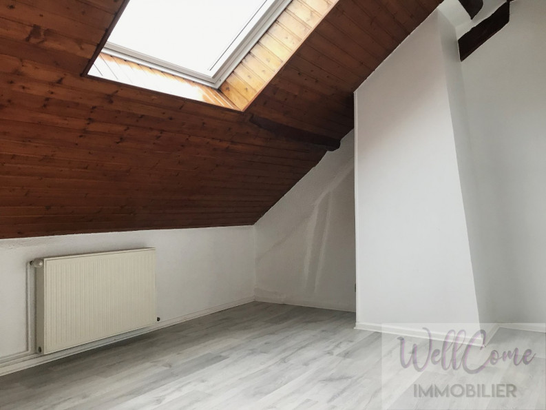 location Appartement Aix Les Bains - Photo 7