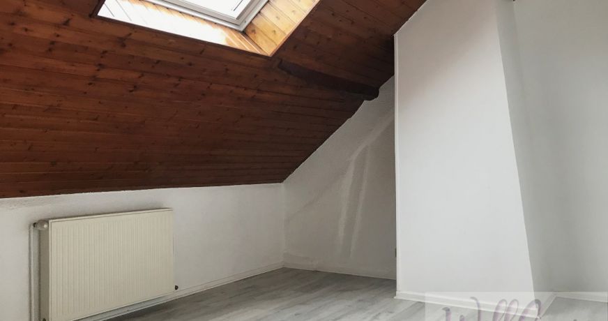 location Appartement Aix Les Bains