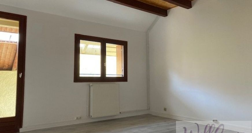 location Appartement Aix Les Bains