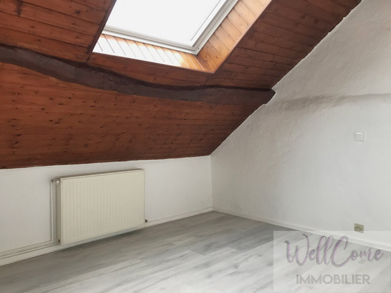 location Appartement Aix Les Bains - Photo 6