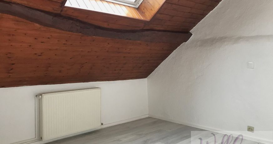 location Appartement Aix Les Bains