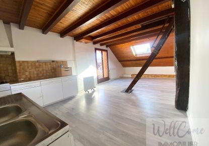 location Appartement Aix Les Bains