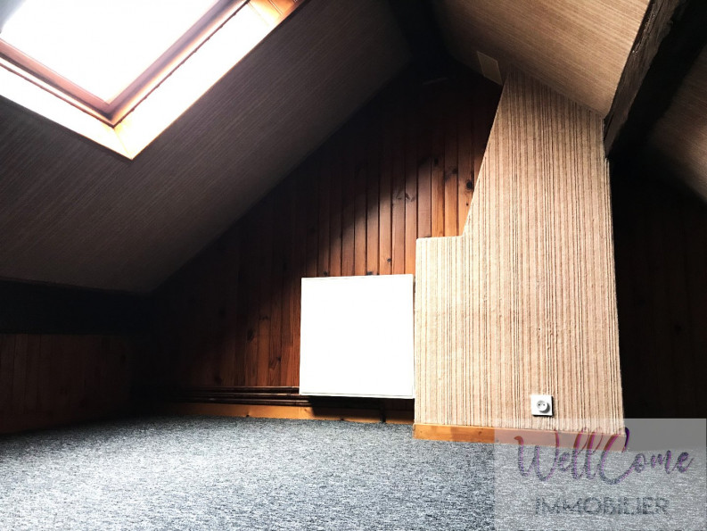 location Appartement Aix Les Bains - Photo 9