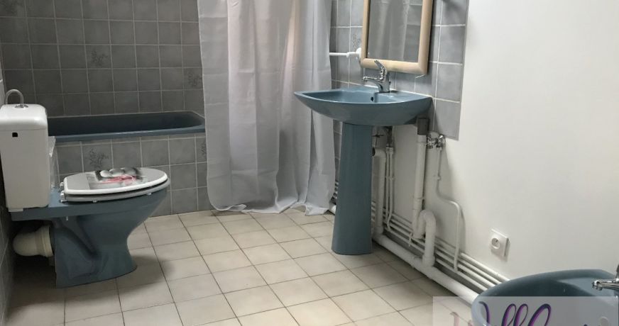 location Appartement Aix Les Bains