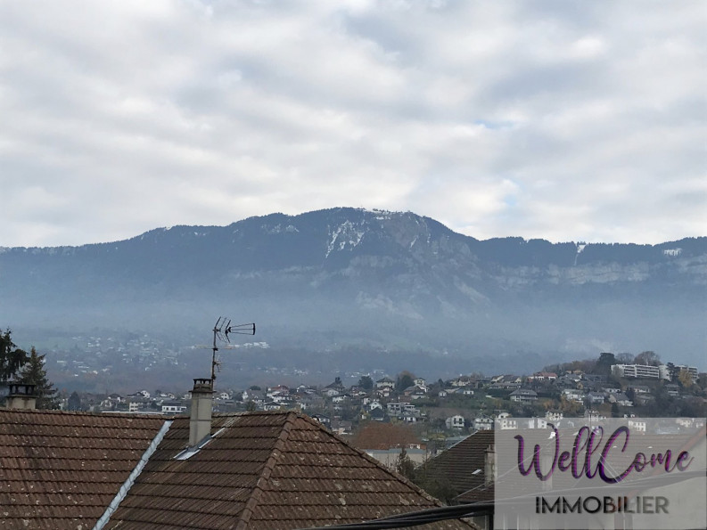 location Appartement Aix Les Bains - Photo 2