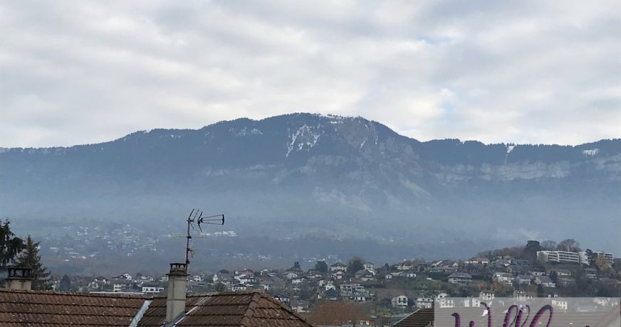 location Appartement Aix Les Bains