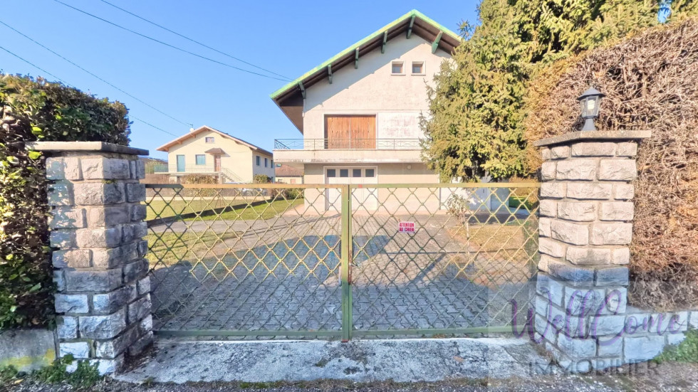 vente Maison Brison Saint Innocent - Photo 4