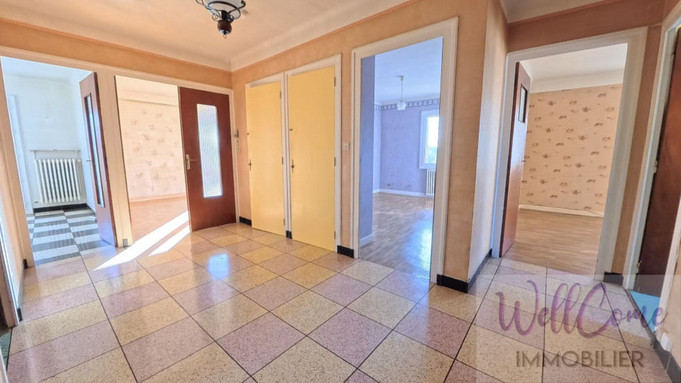 vente Maison Brison Saint Innocent - Photo 9