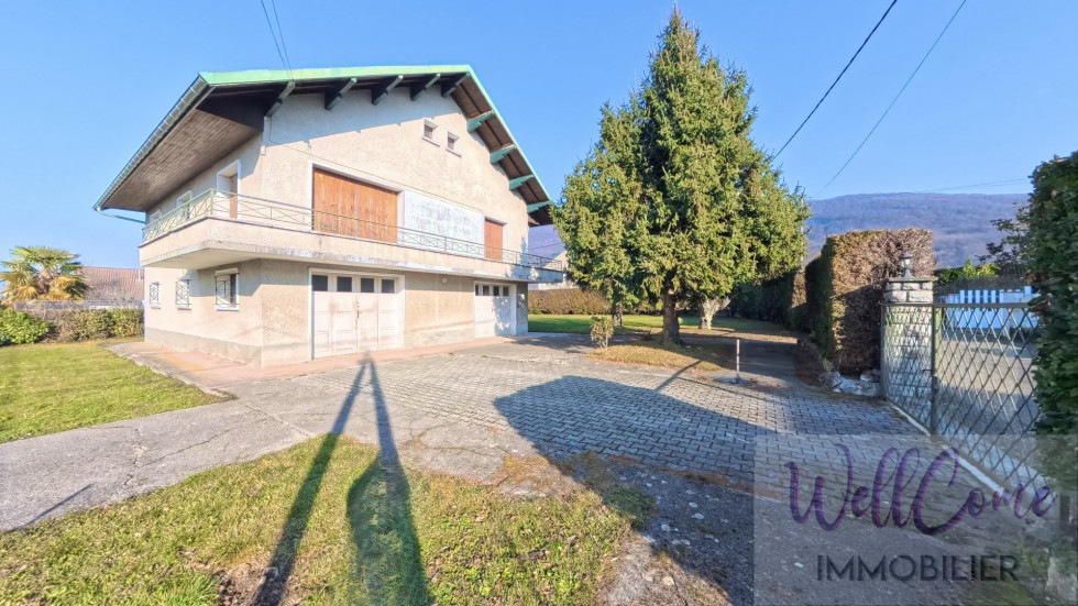 vente Maison Brison Saint Innocent - Photo 1