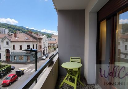 vente Studio Aix Les Bains