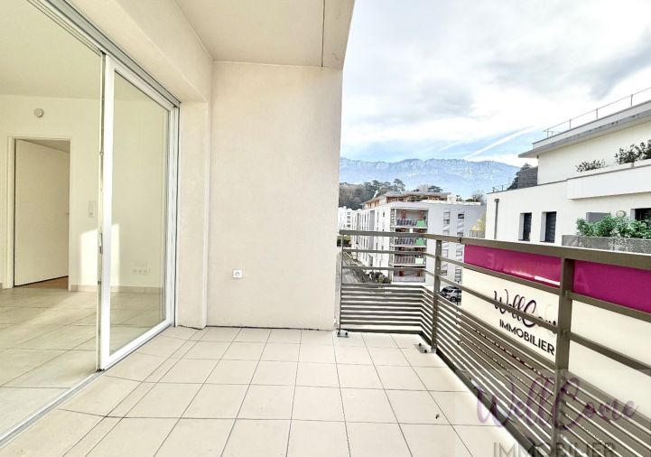 à vendre Appartement Aix Les Bains