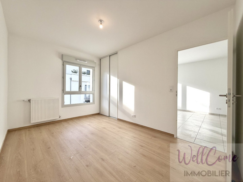 à vendre Appartement Aix Les Bains - Photo 6