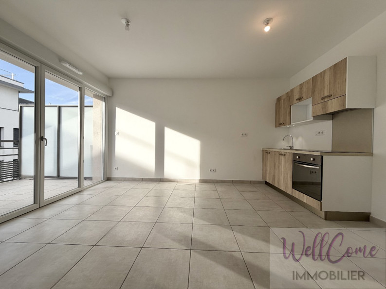 à vendre Appartement Aix Les Bains - Photo 5