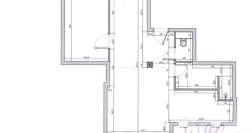 vente Appartement Drumettaz Clarafond