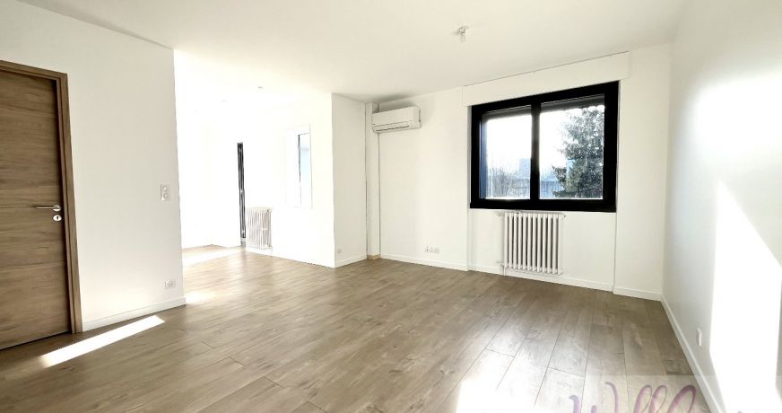vente Appartement Drumettaz Clarafond