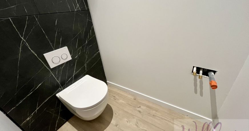 vente Appartement Drumettaz Clarafond