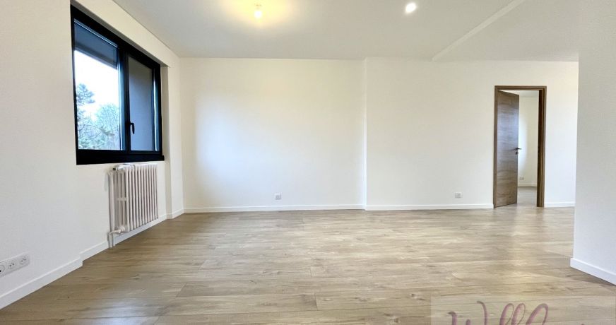 vente Appartement Drumettaz Clarafond