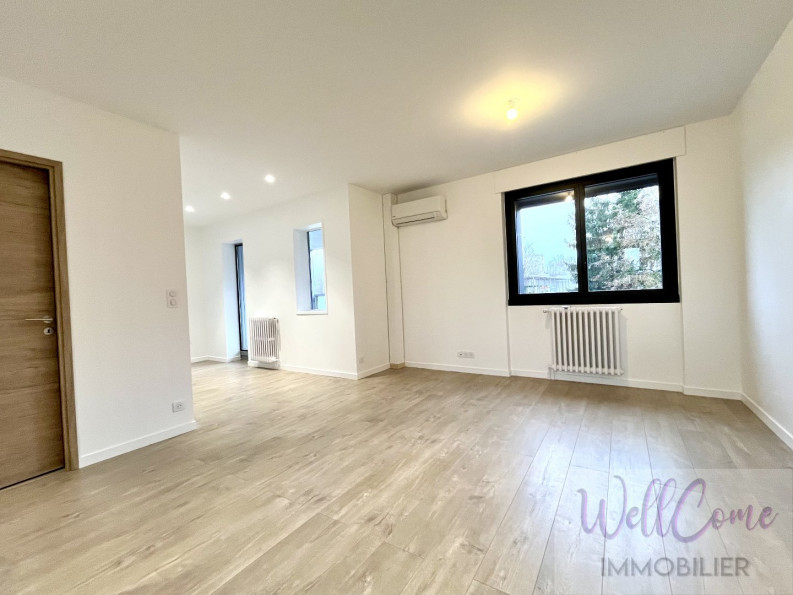 vente Appartement Drumettaz Clarafond - Photo 1