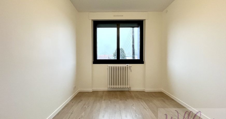 vente Appartement Drumettaz Clarafond