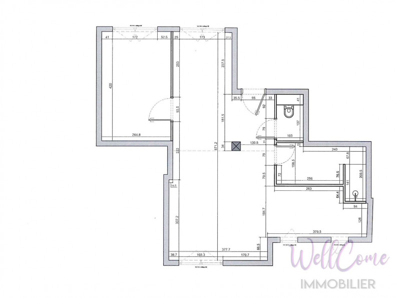 à vendre Appartement Drumettaz Clarafond - Photo 8