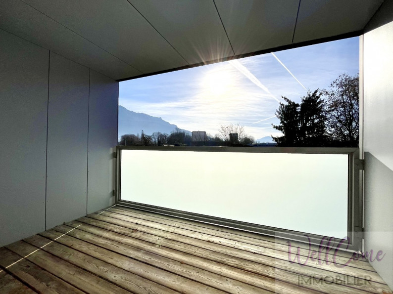 à vendre Appartement Drumettaz Clarafond - Photo 2