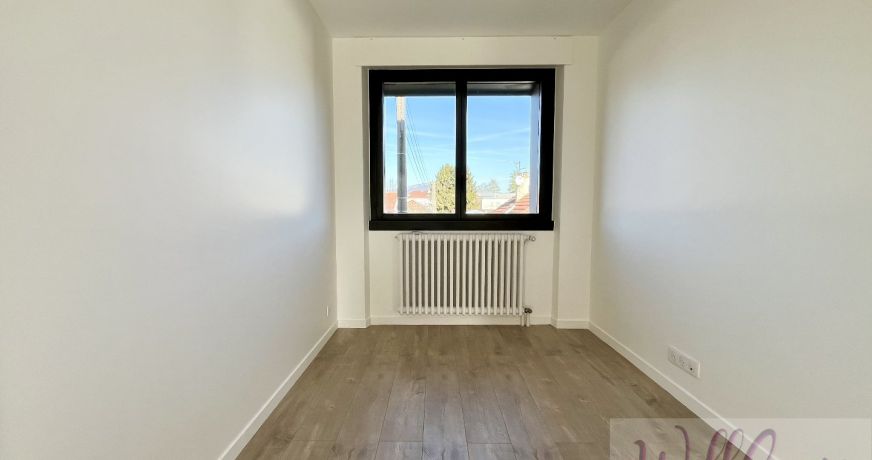 vente Appartement Drumettaz Clarafond