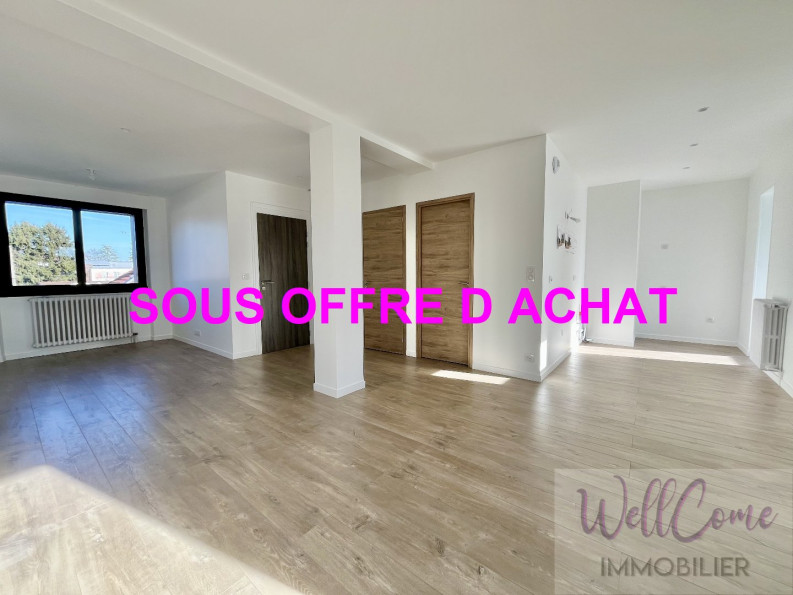 vente Appartement Drumettaz Clarafond - Photo 1