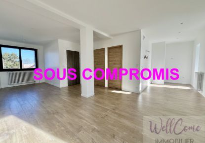 vente Appartement Drumettaz Clarafond