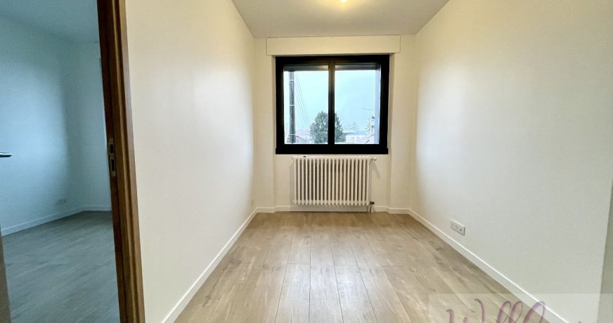 vente Appartement Drumettaz Clarafond