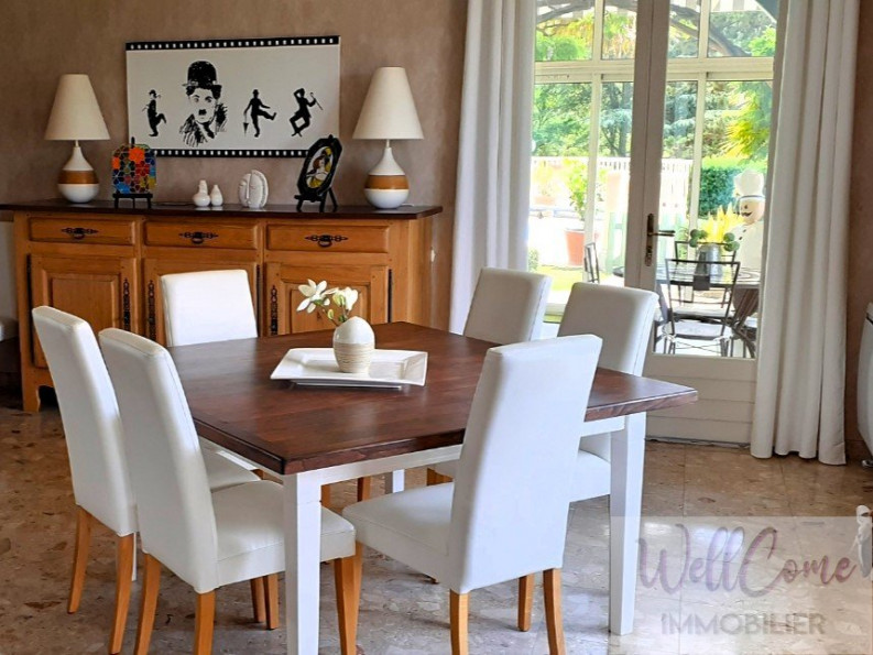 vente Maison Mouxy - Photo 5