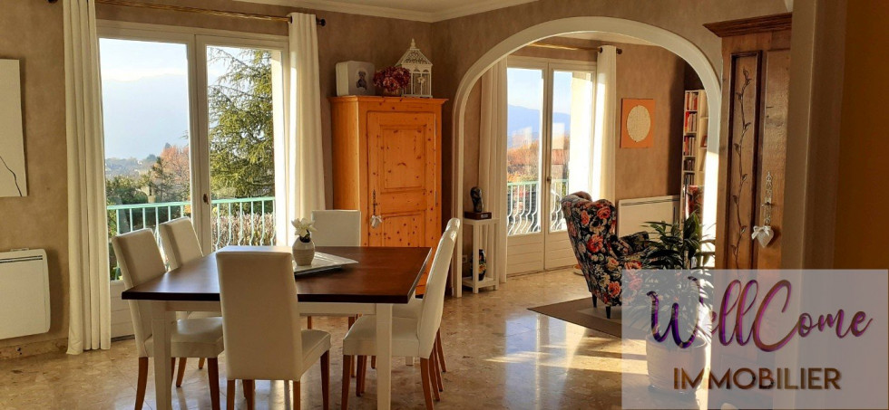 vente Maison Mouxy - Photo 2