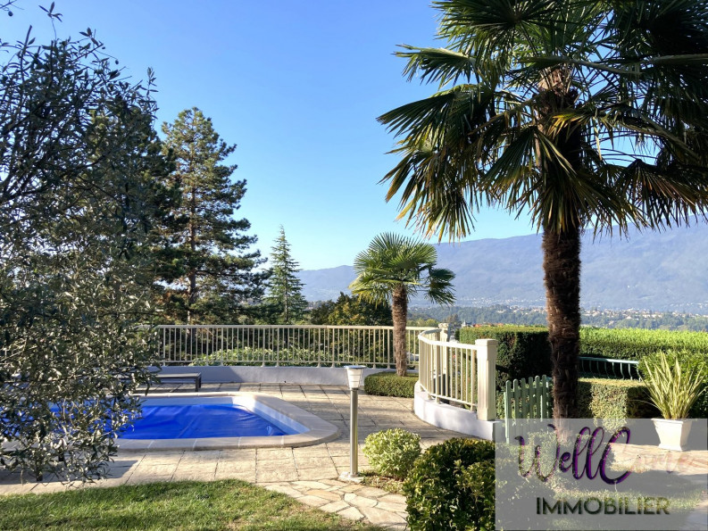 vente Maison Mouxy - Photo 3